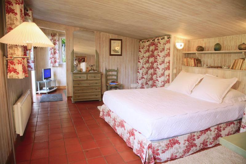 La Belle Epoque Bed and Breakfast Sansac-de-Marmiesse Habitación foto